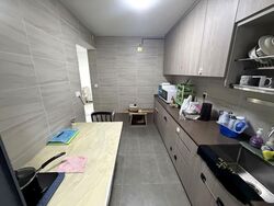 Blk 227C ParkEdge @ Bidadari (Toa Payoh), HDB 4 Rooms #573744181